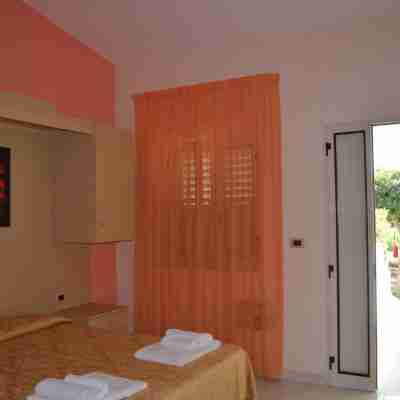 Villaggio Calispera Rooms