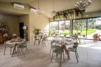 Relais San Baio Hotels in Cecina