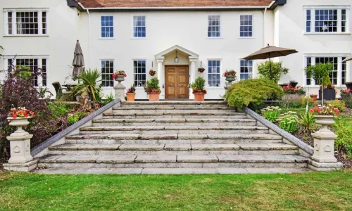 Sturmer Hall Hotel and Conference Centre