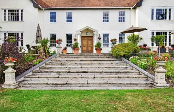 斯圖梅爾大廳酒店及會議中心