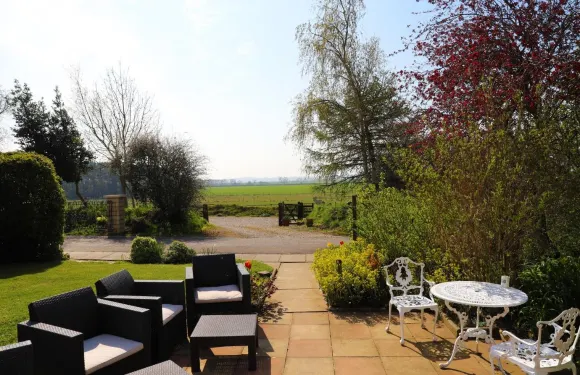 愛瑪菲爾德莊園酒店