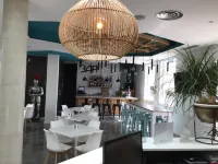 Vistalegre Hotel-Spa Hotels in Lugo