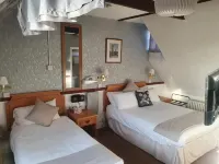 The Nyton Guesthouse Hotels near Vision Express Opticians at Tesco - Ely