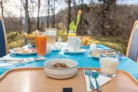 Hotel Am Wiesenweg Hotels in Unterfranken