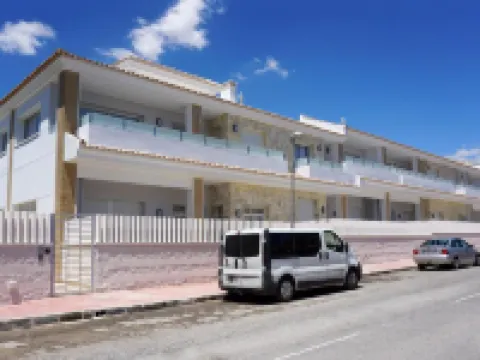 Apartamentos la Laguna I Luxury Apartments Hotels in Quesada