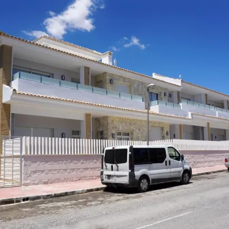 Apartamentos la Laguna I Luxury Apartments