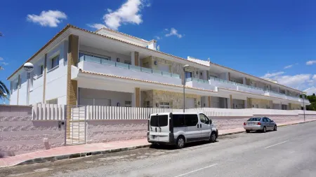 Apartamentos la Laguna I Luxury Apartments