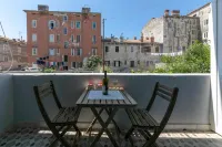 La Preziosa Rooms - Scenic