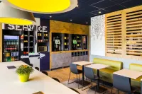 Ibis Budget Stein Maastricht Hotels in Limbricht
