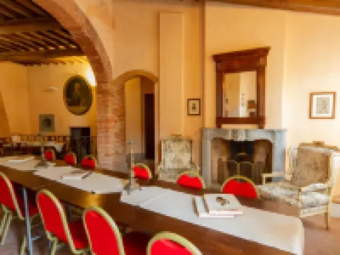 Antica Dimora Leones Hotels in Palaia