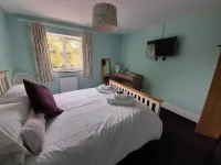 Windylands Hotels in Tormarton