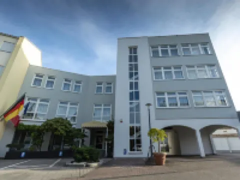 Apart' Hotel Hotels in Kehl am Rhein