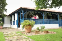 Pousada Pequi