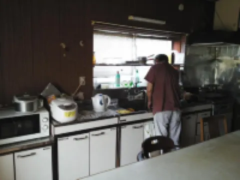 Guesthouse Face to Face