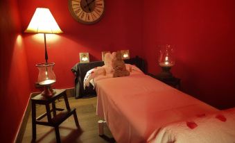 Park Hotel Popovicky