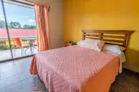Hotel Pacuare