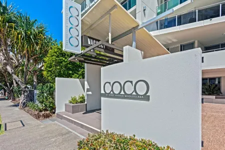 Coco Mooloolaba
