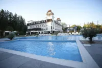Tskaltubo Plaza Hotel - 5 Sao