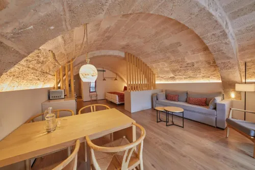 Fil Suites - 4 stjerner