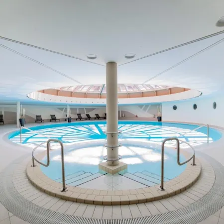Hapimag Resort Ascona