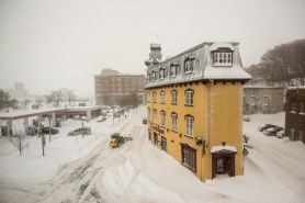 Hotel Belley