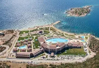 Royal Teos Thermal Resort Clinic & Spa - Halal Hotel