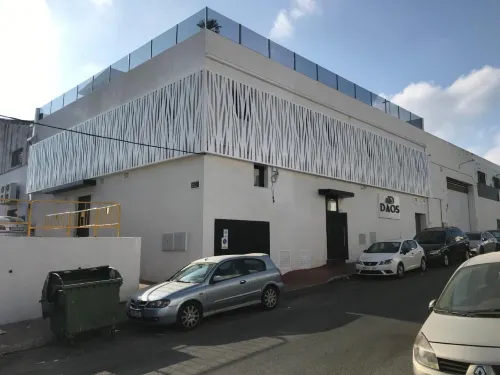 Daos Suites & Terrace Marbella Hotels in Ojen