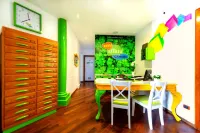 パビア アフィッタカメレ