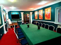 Rezydencja Izabella Hotels in Wisla