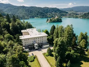 Vila Bled