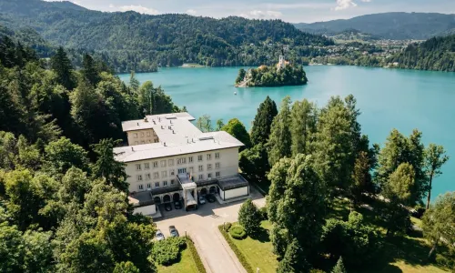 Vila Bled