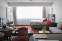 Skyline Hoteles en 