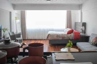 Skyline Hotels in 