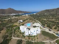 Amorgion Hotel Hôtels à : Amorgos