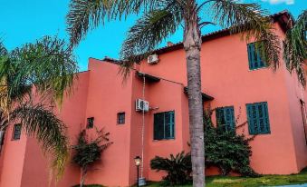 Varandas da Montanha