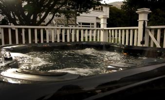 Kaituna Valley Homestead