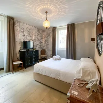 La Dépendance Hotel