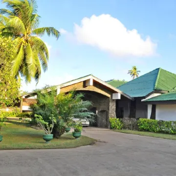 Koggala Beach Hotel