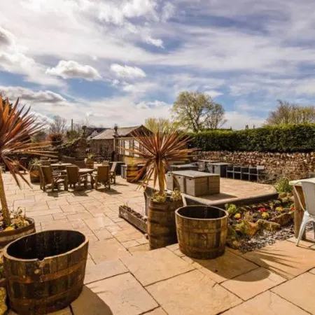 Gosforth Hall Inn