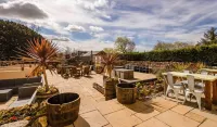Gosforth Hall Inn Hotels in Gosforth