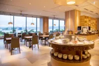 Hotel Ichibata - breakfast
