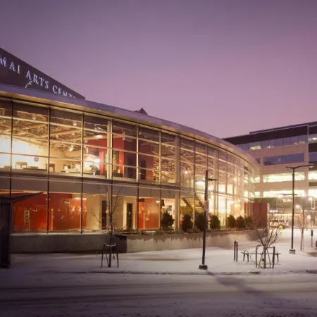 Holiday Inn SASKATOON DOWNTOWN by IHG