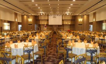 Hyunjin Tourist Hotel