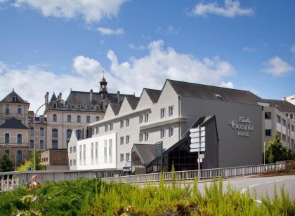 Hôtel Escale Oceania Vannes