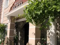 Aqua Boss Hotel Hotels in Eceabat