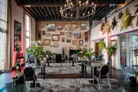Slot Hotel Schagen Hotels in Schagen