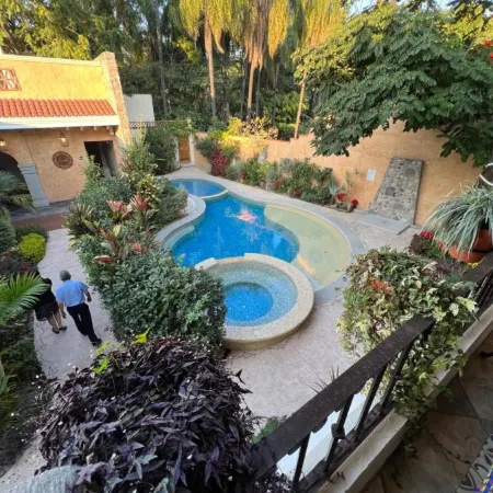 Mesón de las Delicias