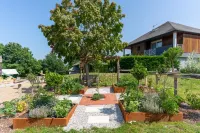 Residence Croma Hotels in La Roche-Posay