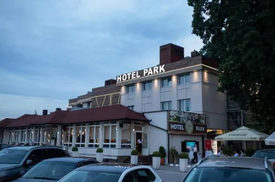 Hotel Park Hotels in Tuzlanski kanton