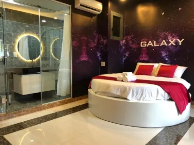 Khách Sạn Soda House Không Gian Việt Cần Thơ